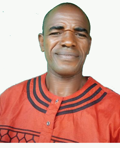 Monsieur Abel Koikoi Beavogui, désormais Conseiller Special du Président