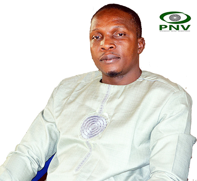 Monsieur Sekou Henry Delamou, Chef Protocole du Président gère désormais le Secrétariat national en Charge des mouvements associatifs et des Organisations socioprofessionnelles